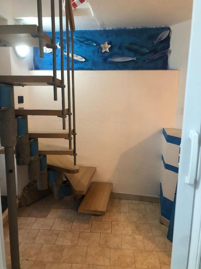 Rio Rest Apartments Риомаджиоре Экстерьер фото