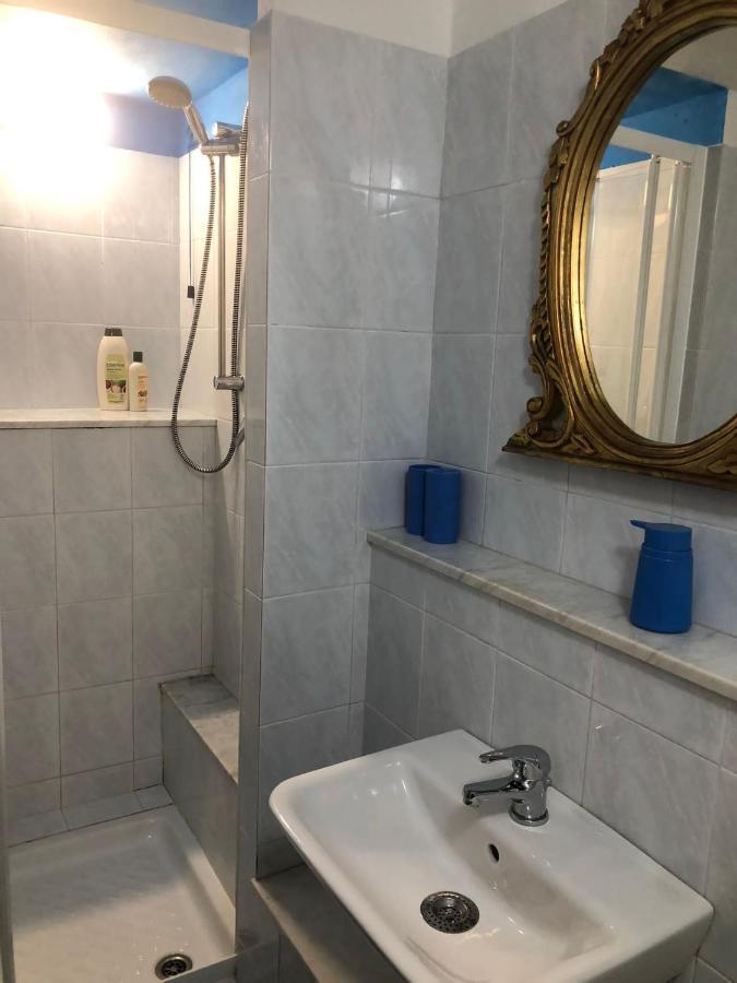Rio Rest Apartments Риомаджиоре Экстерьер фото