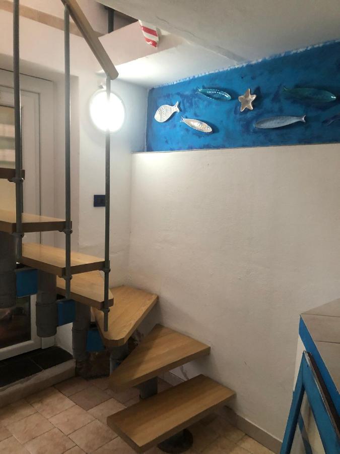 Rio Rest Apartments Риомаджиоре Экстерьер фото