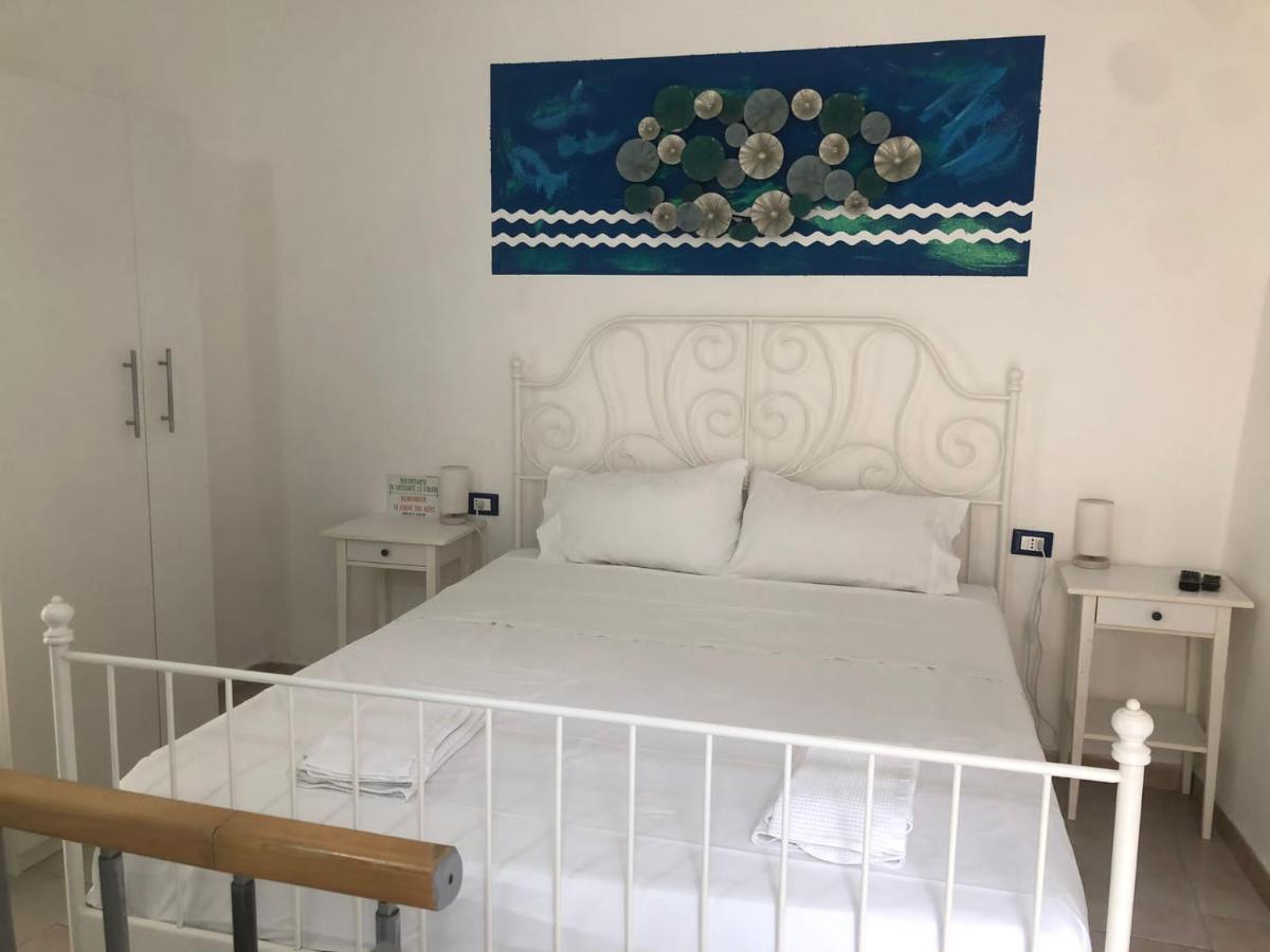 Rio Rest Apartments Риомаджиоре Экстерьер фото
