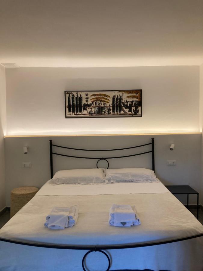 Rio Rest Apartments Риомаджиоре Экстерьер фото