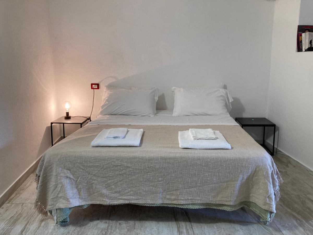 Rio Rest Apartments Риомаджиоре Экстерьер фото