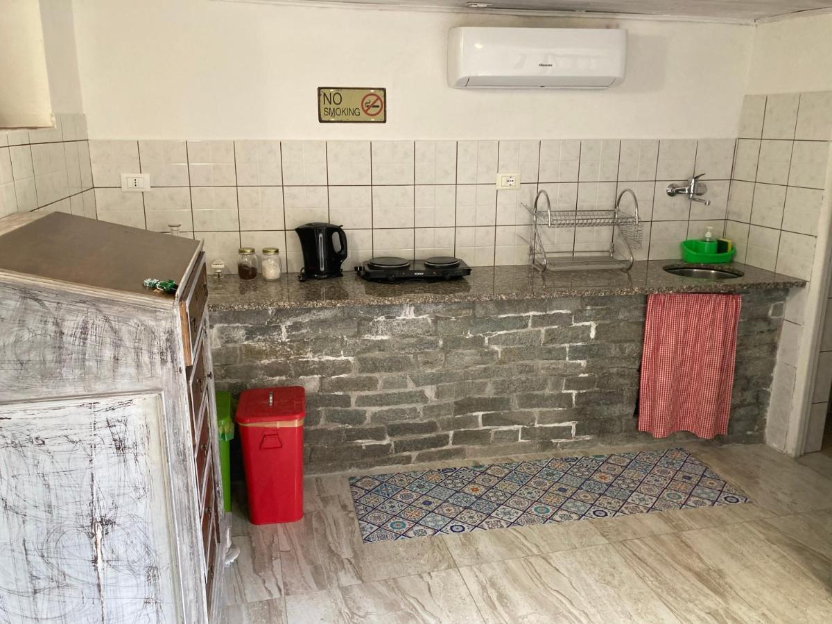 Rio Rest Apartments Риомаджиоре Экстерьер фото