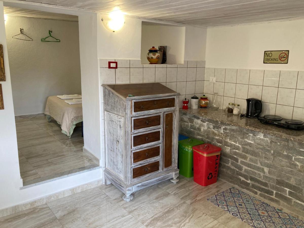 Rio Rest Apartments Риомаджиоре Экстерьер фото